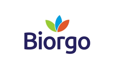 Biorgo.com